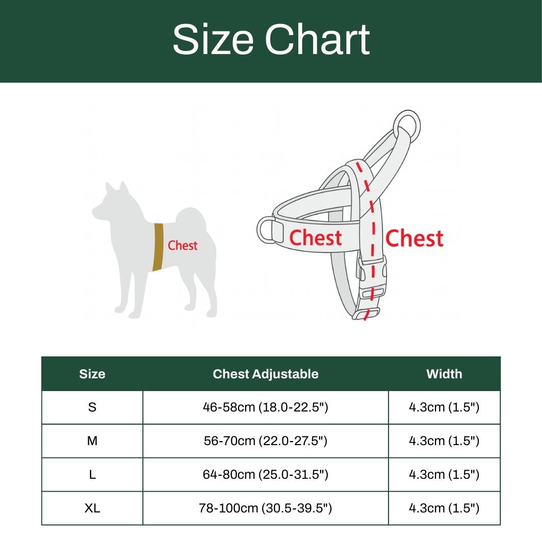 Harness NoPullPro™